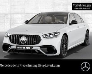 Mercedes-Benz S 63 AMG Gebrauchtwagen