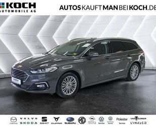 Ford Mondeo Gebrauchtwagen