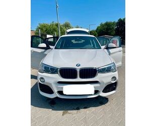 BMW X4 M Gebrauchtwagen