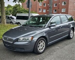 Volvo V50 Gebrauchtwagen