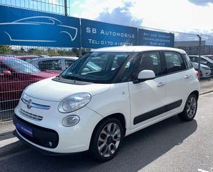 Fiat 500L Gebrauchtwagen