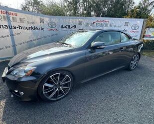 Lexus IS 250 Gebrauchtwagen