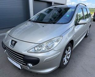 Peugeot 307 Gebrauchtwagen