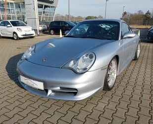 Porsche 996 Gebrauchtwagen