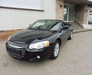 Chrysler Sebring Gebrauchtwagen