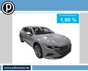 VW Arteon Gebrauchtwagen
