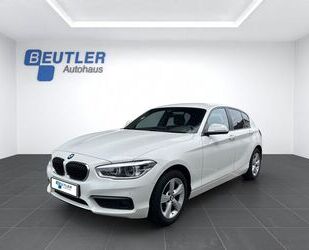 BMW 118 Gebrauchtwagen