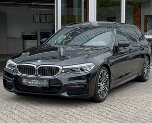 BMW 530 Gebrauchtwagen