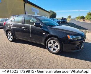 Mitsubishi Lancer Gebrauchtwagen