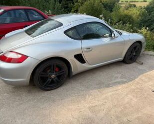 Porsche Cayman Gebrauchtwagen