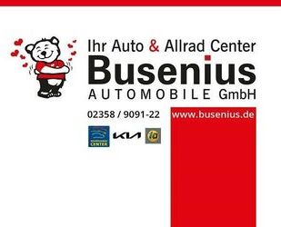 Kia Stinger Gebrauchtwagen