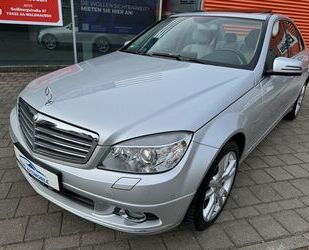 Mercedes-Benz C 350 Gebrauchtwagen