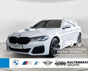 BMW 540 Gebrauchtwagen