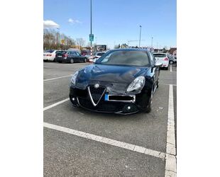 Alfa Romeo Giulietta Gebrauchtwagen