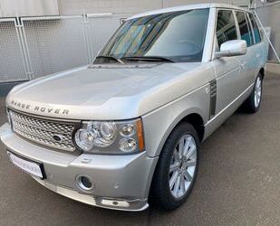 Land Rover Range Rover Gebrauchtwagen