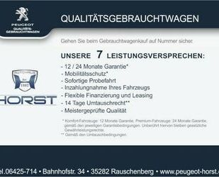 Citroen Berlingo Gebrauchtwagen