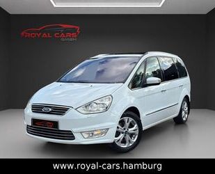 Ford Galaxy Gebrauchtwagen