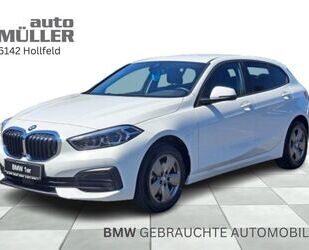 BMW 118 Gebrauchtwagen