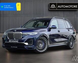 Alpina XB7 Gebrauchtwagen
