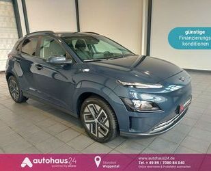 Hyundai KONA Elektro Gebrauchtwagen