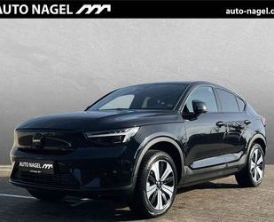 Volvo C40 Gebrauchtwagen