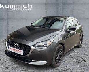 Mazda 2 Gebrauchtwagen