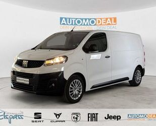 Fiat Scudo Gebrauchtwagen