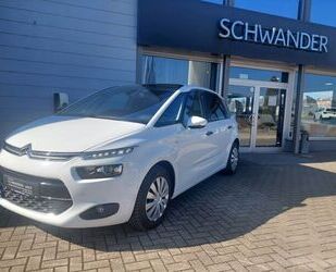 Citroen C4 Picasso Gebrauchtwagen