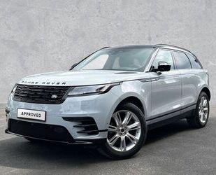 Land Rover Range Rover Velar Gebrauchtwagen