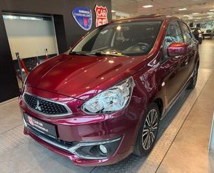 Mitsubishi Space Star Gebrauchtwagen