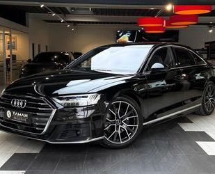 Audi A8 Gebrauchtwagen