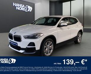 BMW X2 Gebrauchtwagen