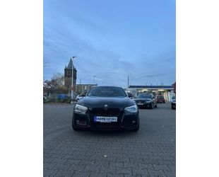 BMW 120 Gebrauchtwagen