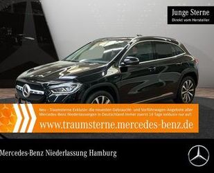 Mercedes-Benz GLA 250 Gebrauchtwagen