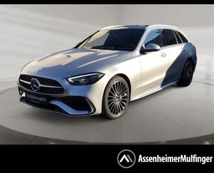 Mercedes-Benz C 220 Gebrauchtwagen
