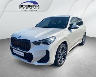 BMW iX1 Gebrauchtwagen