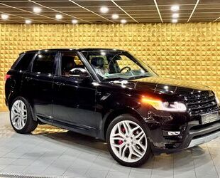 Land Rover Range Rover Sport Gebrauchtwagen