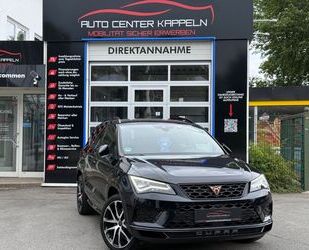Cupra Ateca Gebrauchtwagen