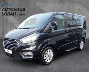 Ford Tourneo Custom Gebrauchtwagen