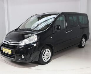 Citroen Jumpy Gebrauchtwagen