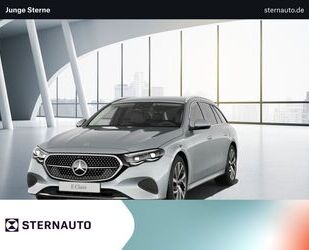 Mercedes-Benz E 300 Gebrauchtwagen