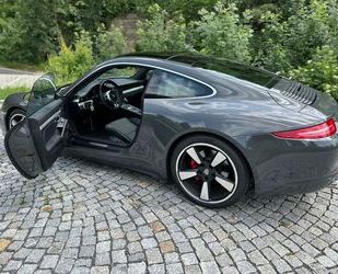 Porsche 991 Gebrauchtwagen