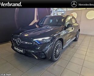 Mercedes-Benz GLC 220 Gebrauchtwagen