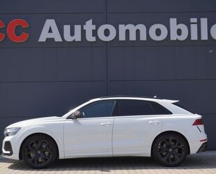 Audi RSQ8 Gebrauchtwagen