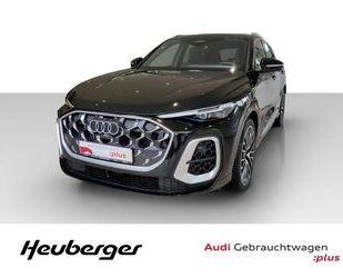Audi SQ5 Gebrauchtwagen