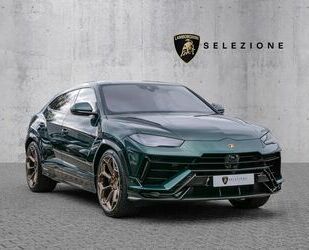 Lamborghini Urus Gebrauchtwagen