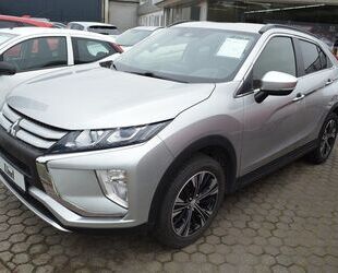 Mitsubishi Eclipse Cross Gebrauchtwagen