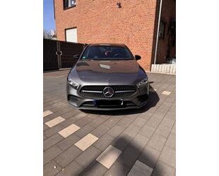 Mercedes-Benz A 200 Gebrauchtwagen