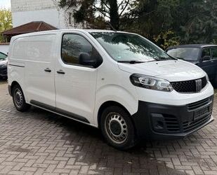 Fiat Scudo Gebrauchtwagen