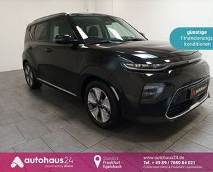 Kia Soul Gebrauchtwagen